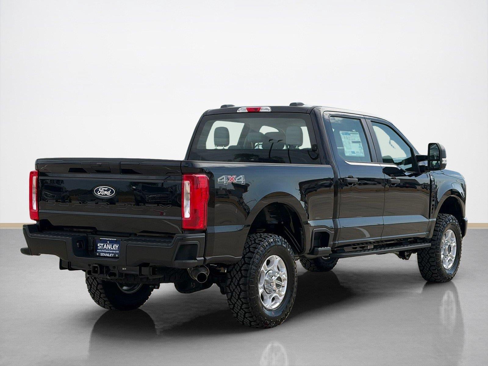 2027 Ford Super Duty F-250 Srw King Ranch