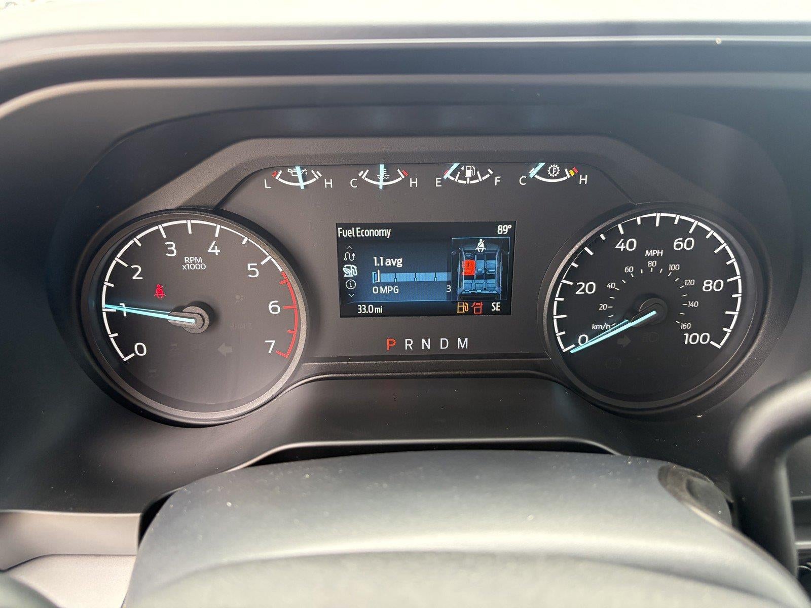 2027 Ford Super Duty F-250 Srw King Ranch