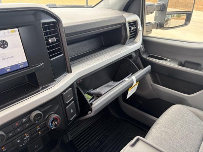 2027 Ford Super Duty F-250 Srw King Ranch