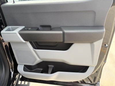 2027 Ford Super Duty F-250 Srw King Ranch