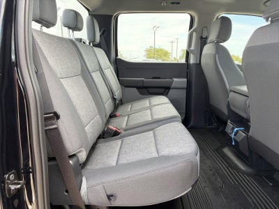 2027 Ford Super Duty F-250 Srw King Ranch