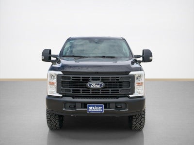 2027 Ford Super Duty F-250 Srw King Ranch