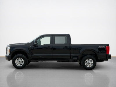 2027 Ford Super Duty F-250 Srw King Ranch