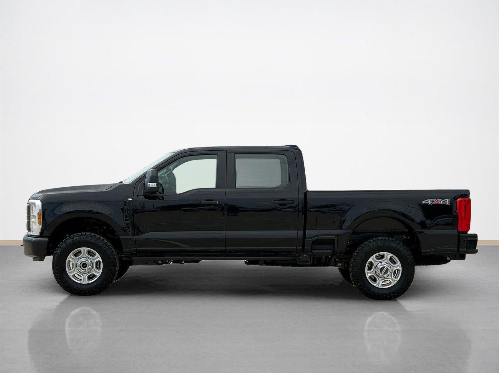2027 Ford Super Duty F-250 Srw King Ranch