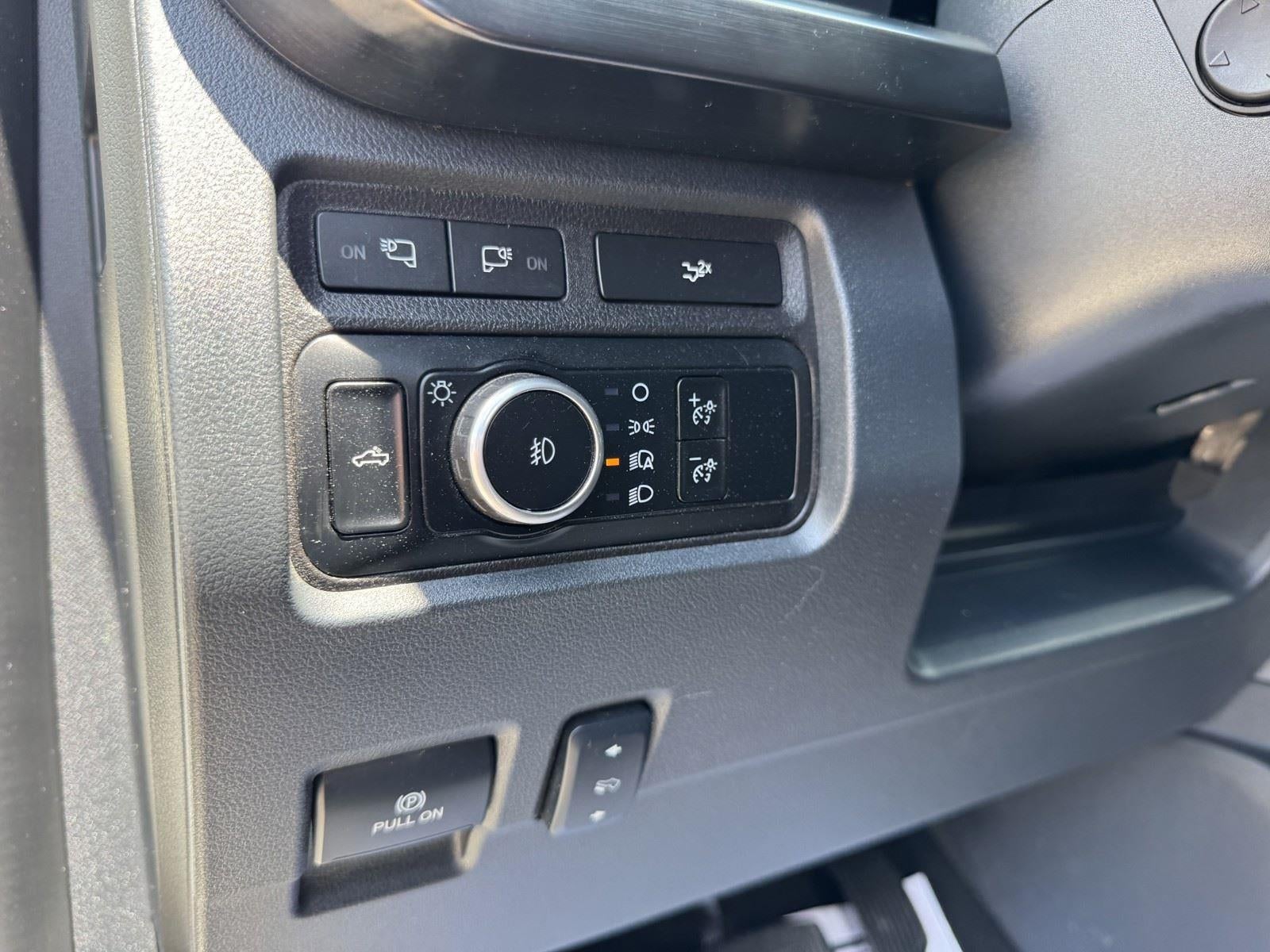 2024 Ford Super Duty F-250 SRW LARIAT