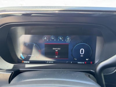 2024 Ford Super Duty F-250 SRW LARIAT