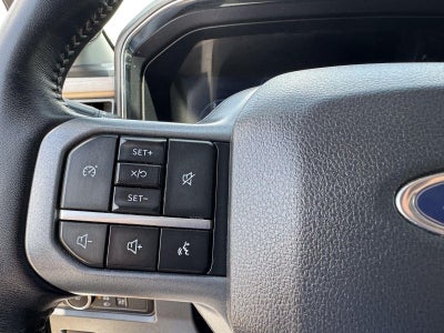 2024 Ford Super Duty F-250 SRW LARIAT