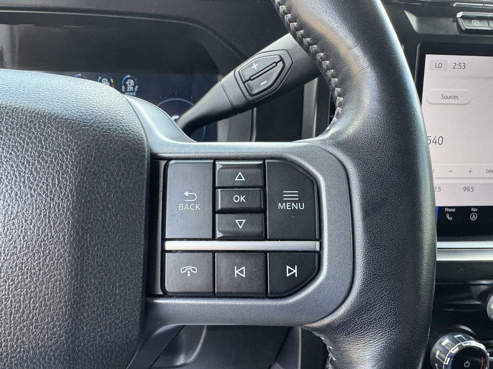 2024 Ford Super Duty F-250 SRW LARIAT