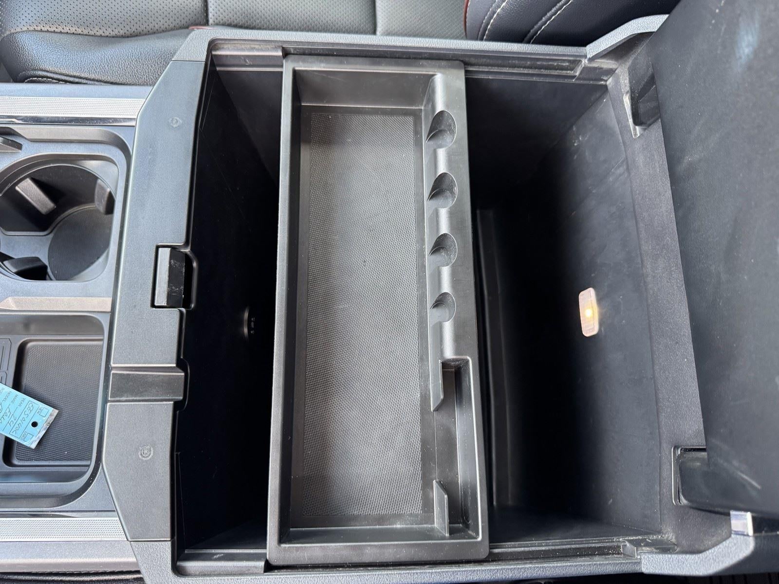 2024 Ford Super Duty F-250 SRW LARIAT
