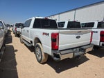 2024 Ford Super Duty F-250 SRW LARIAT