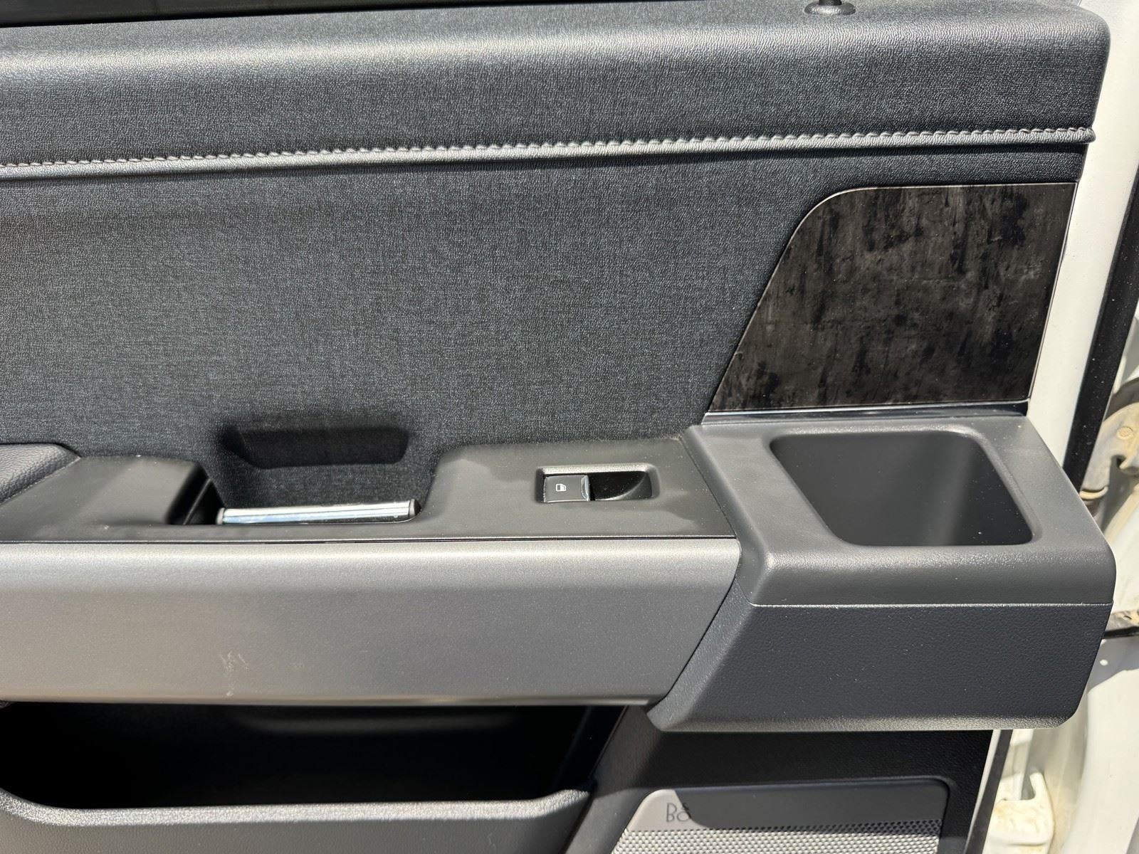 2024 Ford Super Duty F-250 SRW LARIAT