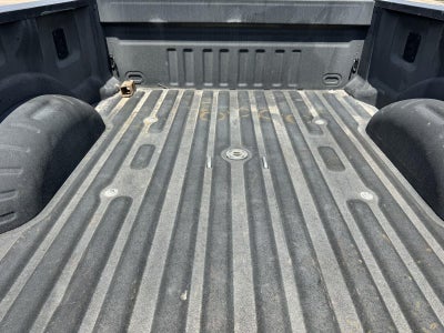 2024 Ford Super Duty F-250 SRW LARIAT