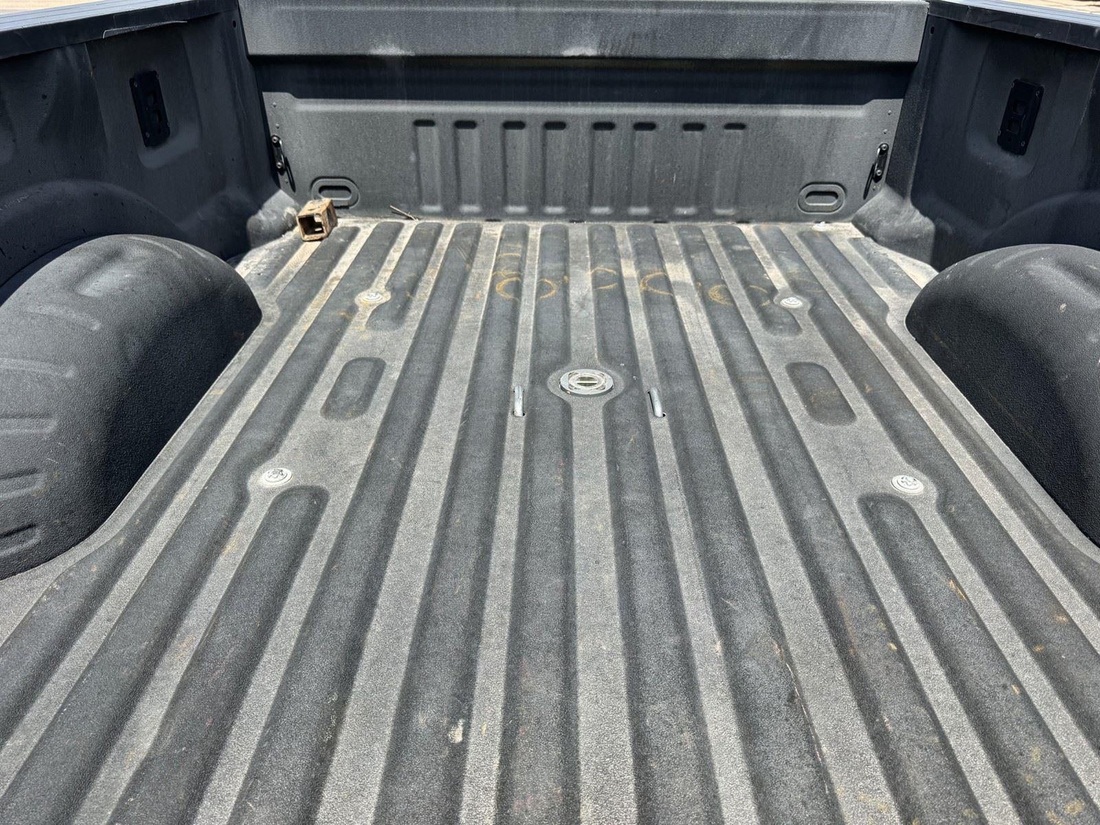 2024 Ford Super Duty F-250 SRW LARIAT