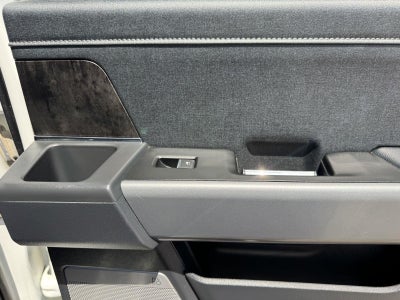 2024 Ford Super Duty F-250 SRW LARIAT
