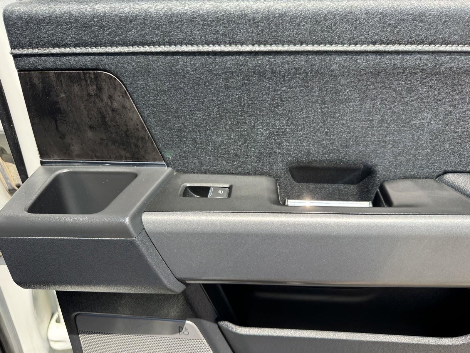 2024 Ford Super Duty F-250 SRW LARIAT