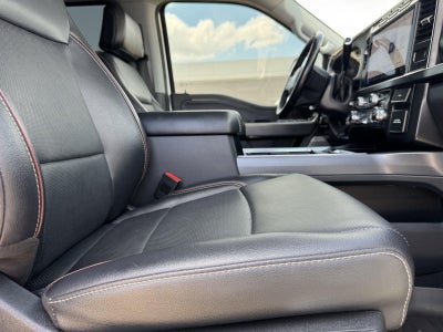 2024 Ford Super Duty F-250 SRW LARIAT