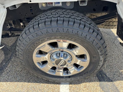 2024 Ford Super Duty F-250 SRW LARIAT