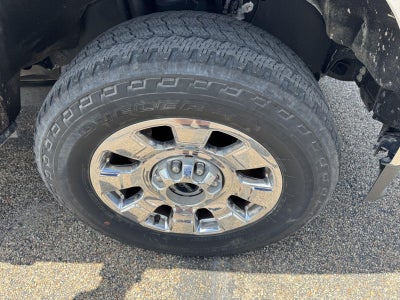2024 Ford Super Duty F-250 SRW LARIAT