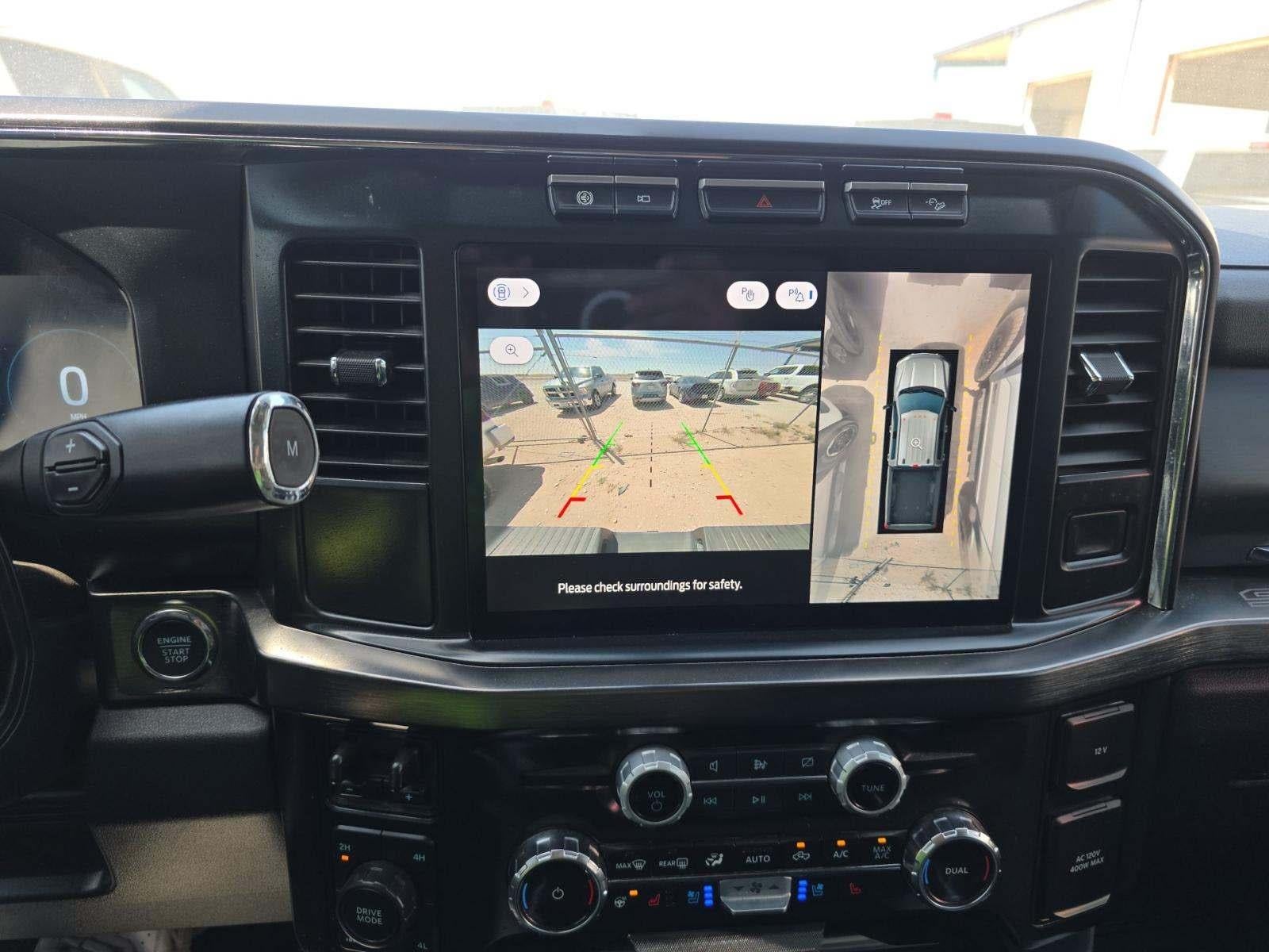 2024 Ford Super Duty F-250 SRW LARIAT