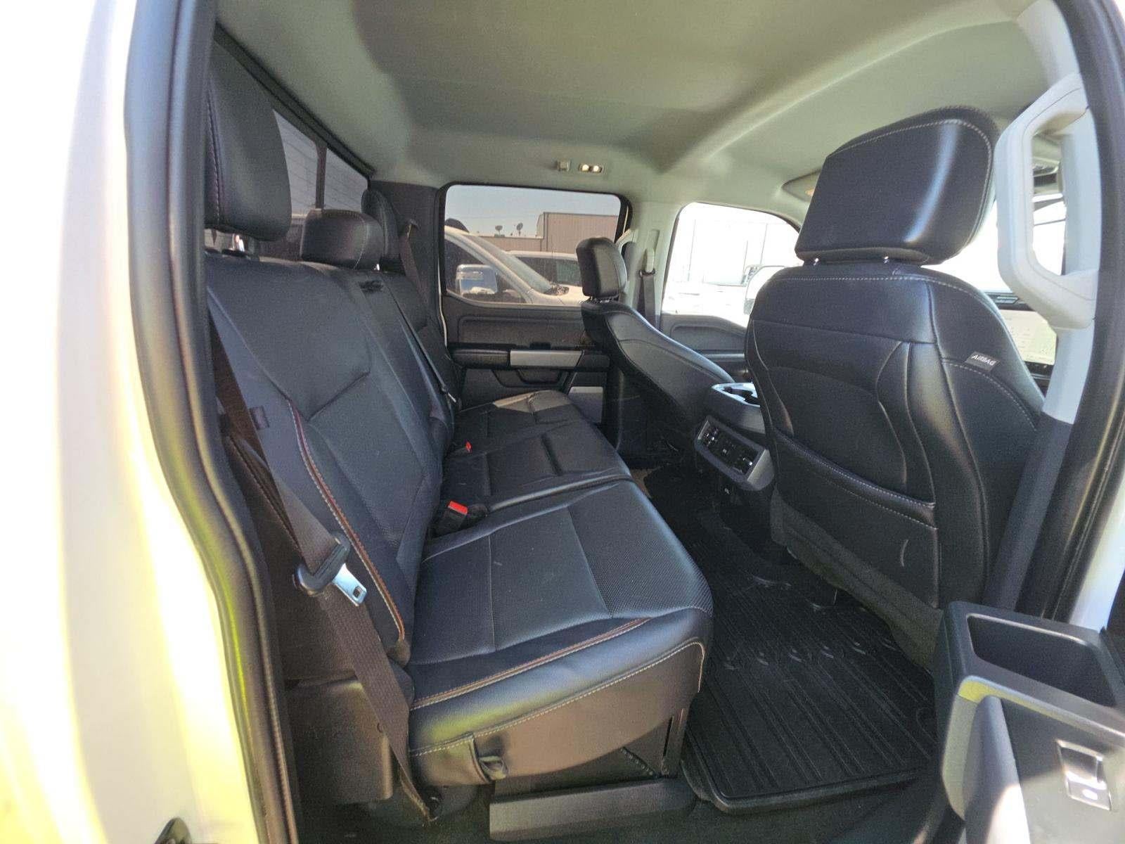 2024 Ford Super Duty F-250 SRW LARIAT