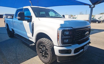 2025 Ford Super Duty F-250 SRW XLT