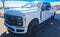2025 Ford Super Duty F-250 SRW XLT
