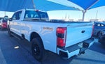 2025 Ford Super Duty F-250 SRW XLT