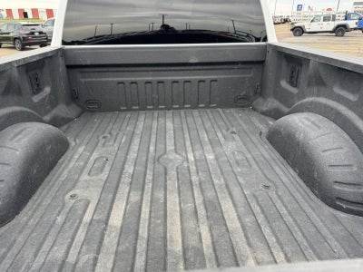 2025 Ford Super Duty F-250 SRW LARIAT