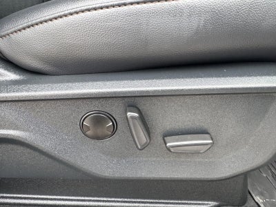 2025 Ford Super Duty F-250 SRW LARIAT