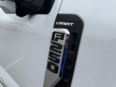 2025 Ford Super Duty F-250 SRW LARIAT