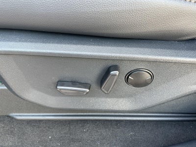 2025 Ford Super Duty F-250 SRW LARIAT