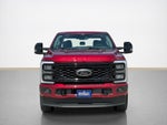 2025 Ford Super Duty F-250 SRW LARIAT