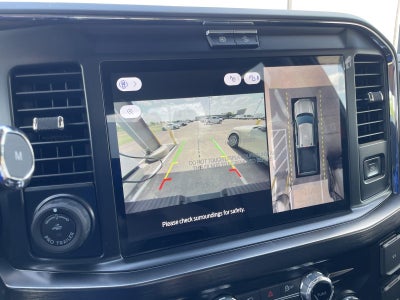 2025 Ford Super Duty F-250 SRW LARIAT