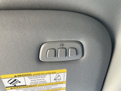 2025 Ford Super Duty F-250 SRW LARIAT