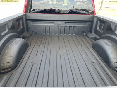 2025 Ford Super Duty F-250 SRW LARIAT