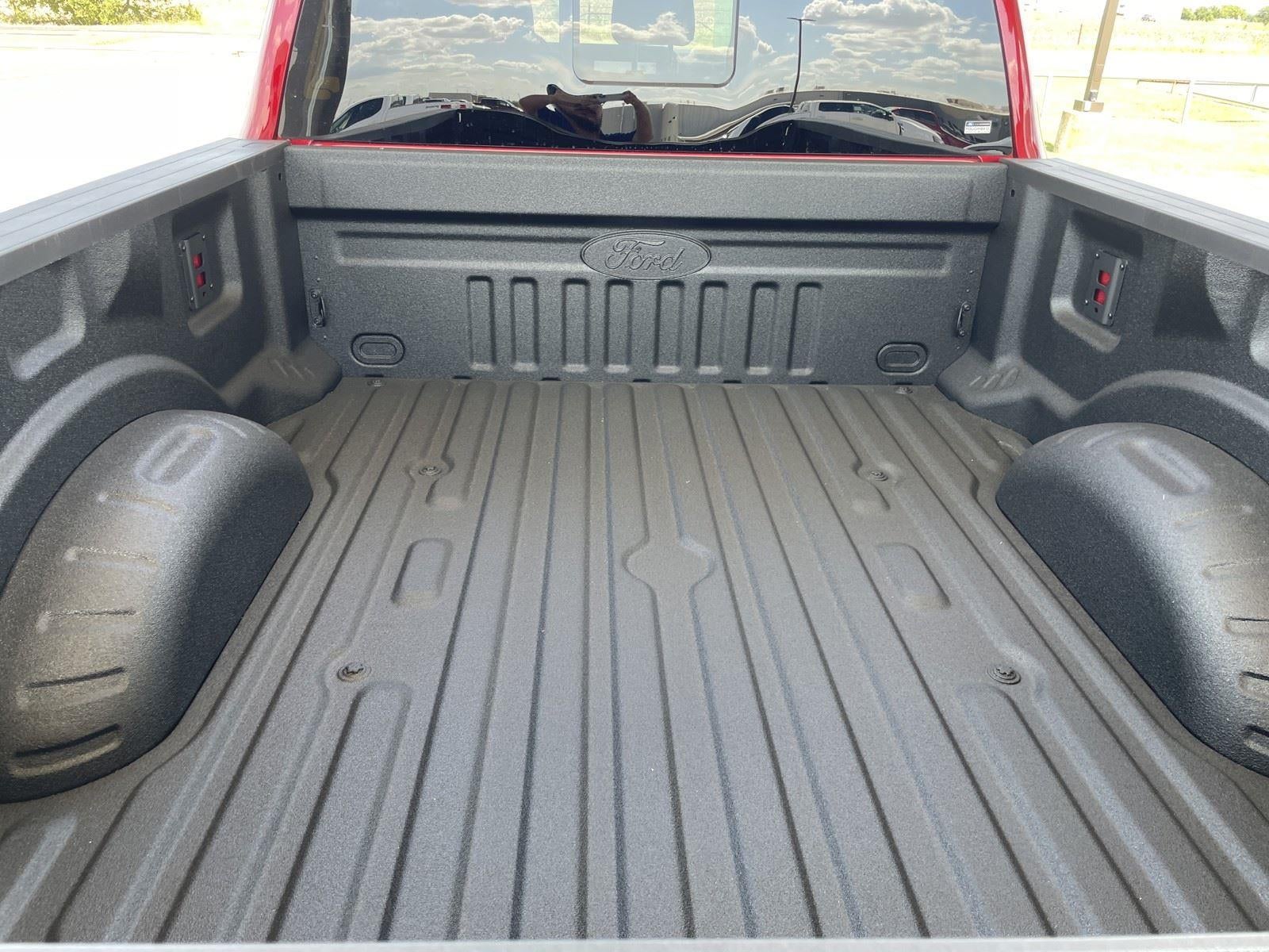 2025 Ford Super Duty F-250 SRW LARIAT