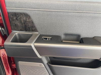 2025 Ford Super Duty F-250 SRW LARIAT