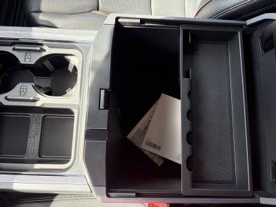 2024 Ford Super Duty F-250 Srw LARIAT