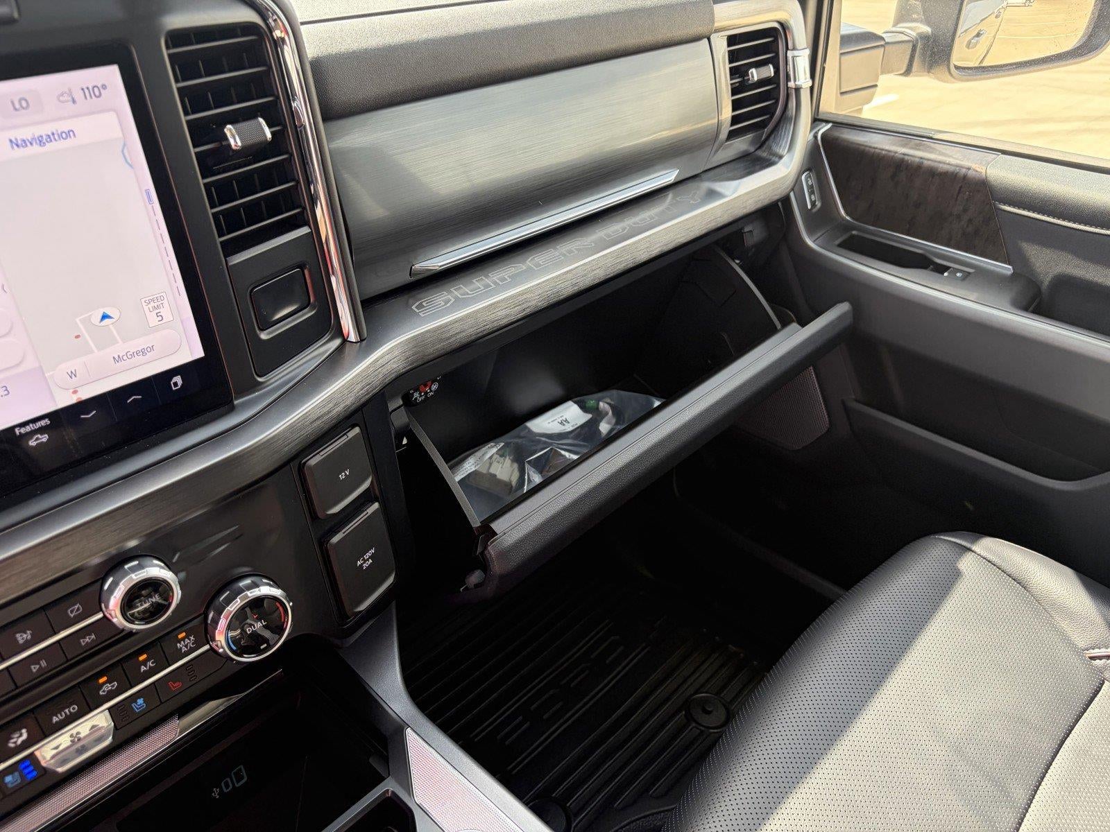 2024 Ford Super Duty F-250 Srw LARIAT
