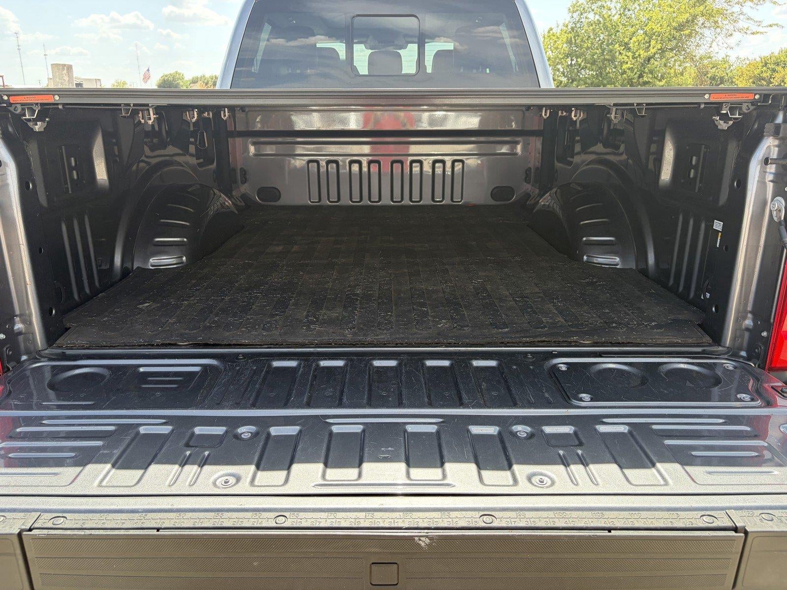 2024 Ford Super Duty F-250 Srw LARIAT