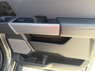 2024 Ford Super Duty F-250 Srw LARIAT