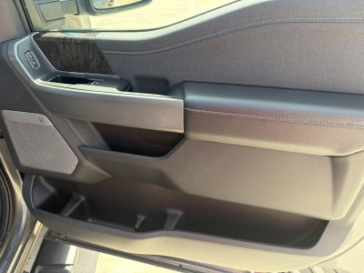 2024 Ford Super Duty F-250 Srw LARIAT