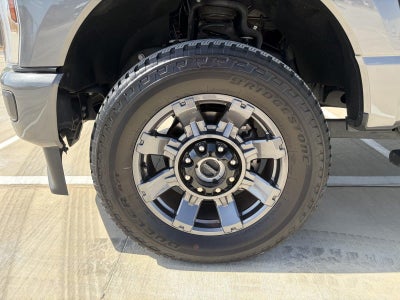 2024 Ford Super Duty F-250 Srw LARIAT