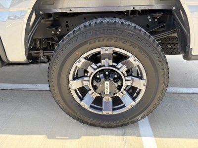 2024 Ford Super Duty F-250 Srw LARIAT