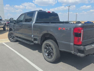 2023 Ford Super Duty F-250 Srw XL
