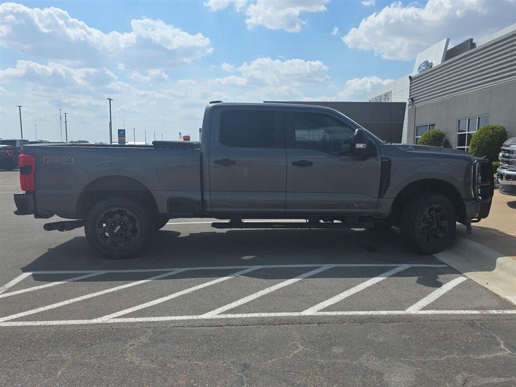 2023 Ford Super Duty F-250 Srw XL