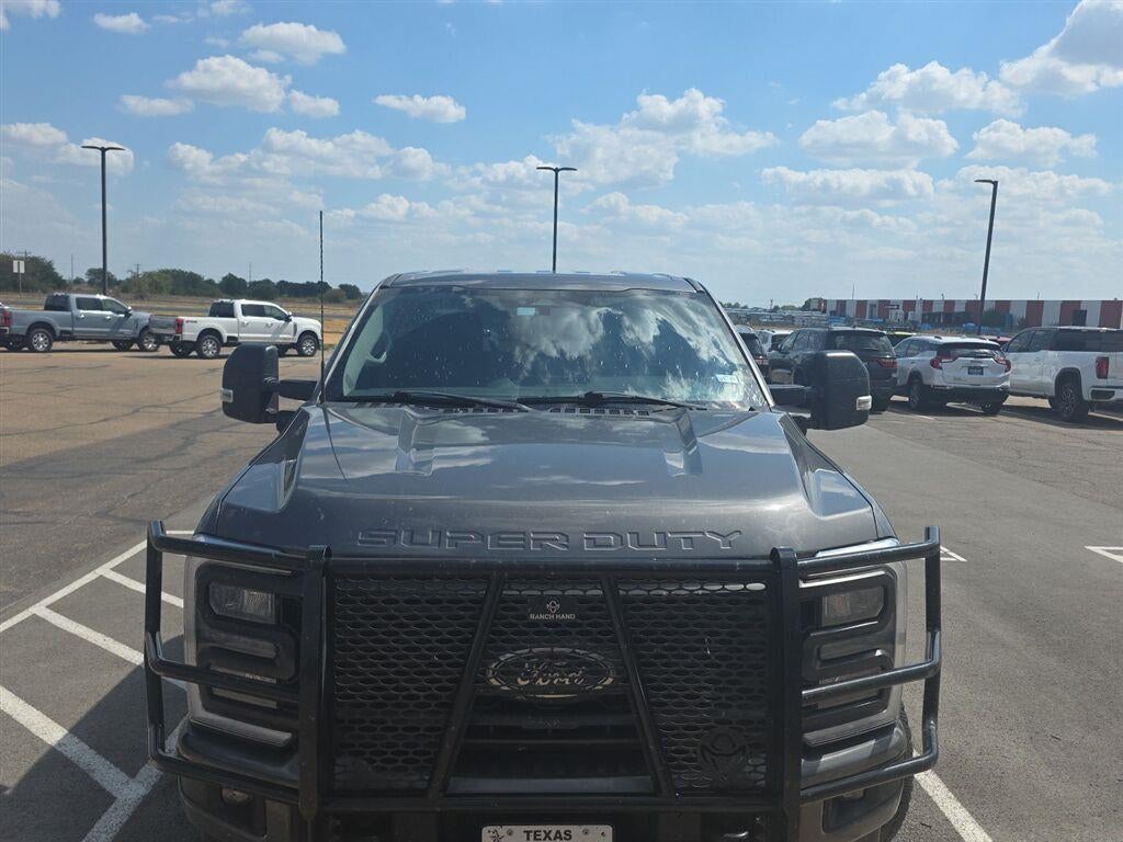 2023 Ford Super Duty F-250 Srw XL