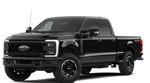 2026 Ford SUPER DUTY F-250 SRW LARIAT 4WD CREW CAB 6.75'