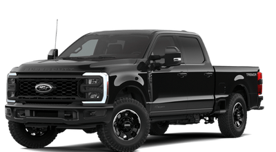 2026 Ford SUPER DUTY F-250 SRW LARIAT 4WD CREW CAB 6.75'