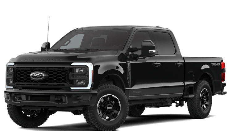 2026 Ford SUPER DUTY F-250 SRW LARIAT 4WD CREW CAB 6.75'